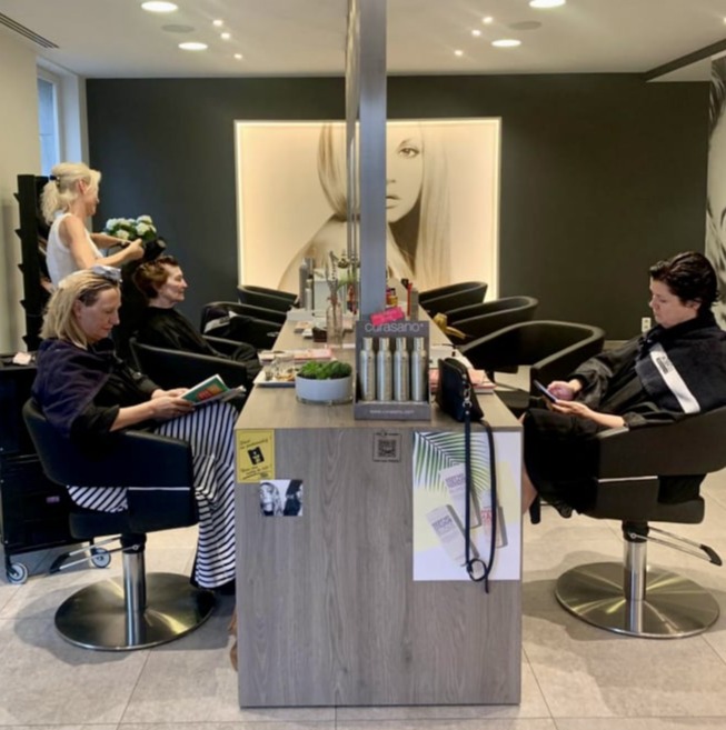 Kapsalon Hair Style Beerse