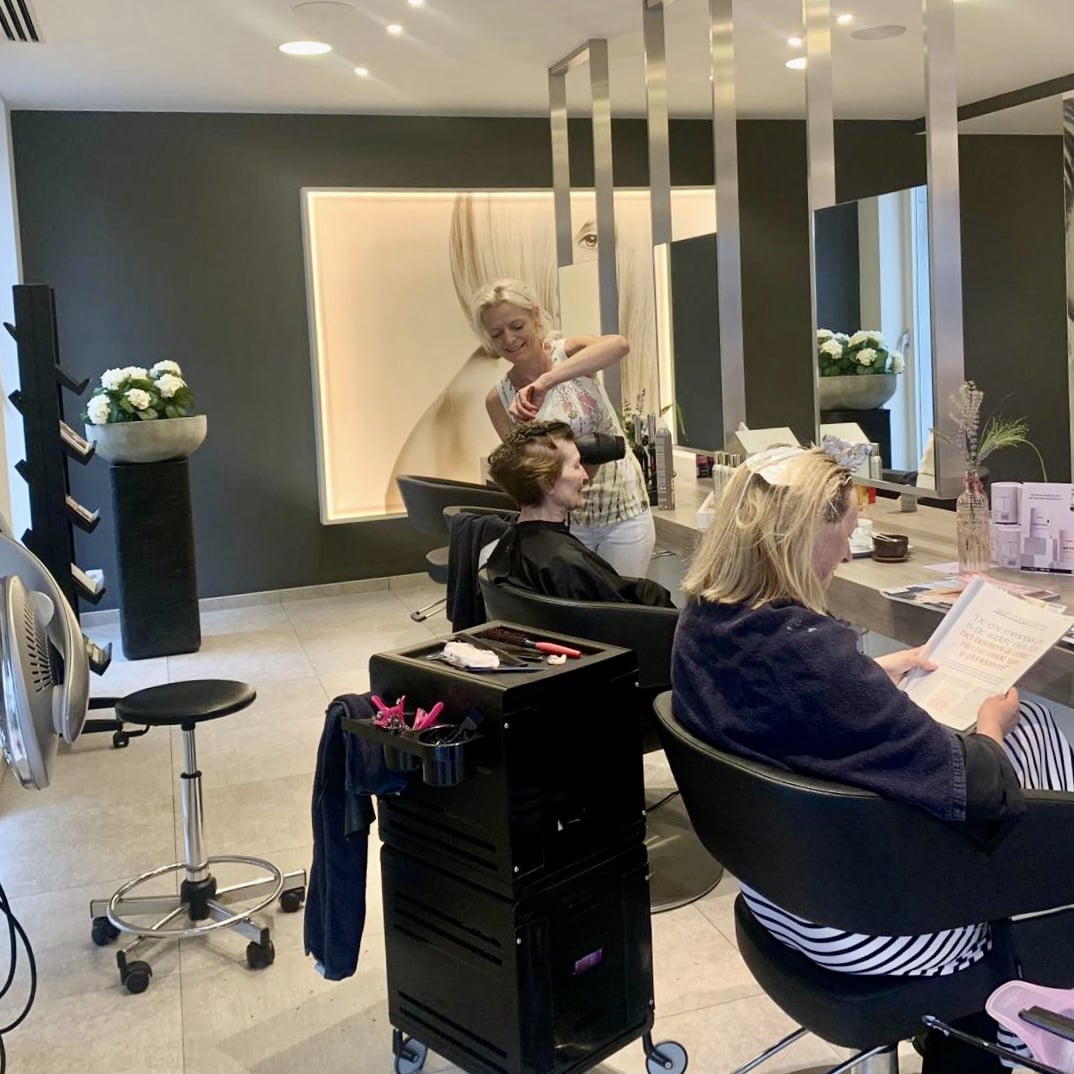 Kapsalon Hair Style Beerse